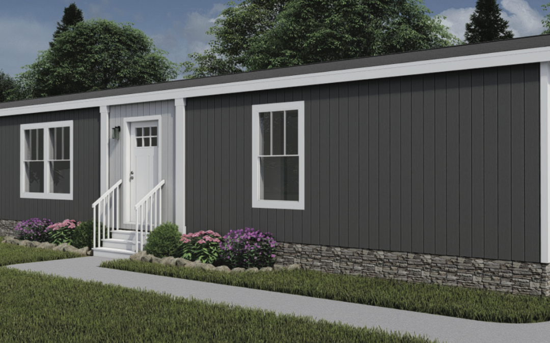 RHYTHM NATION Manufactured Homes by Clayton Homes